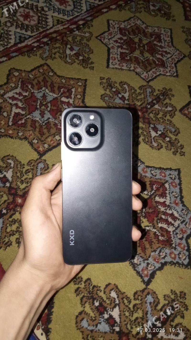 A07 KXD 4+4/128 - Шабатский этрап - img 2