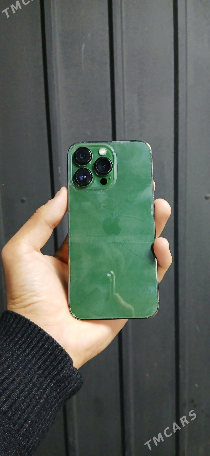 Iphone 13 pro - Ашхабад - img 7