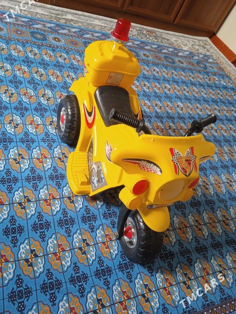 Motor - Туркменбаши - img 2