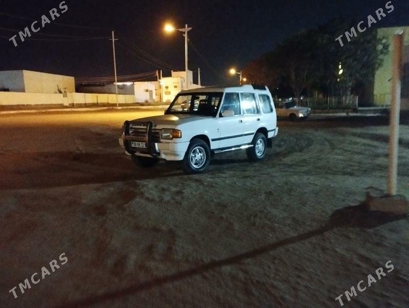 Land Rover Discovery 1997 - 60 000 TMT - Балканабат - img 5
