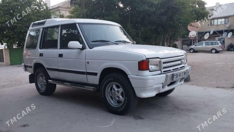Land Rover Discovery 1997 - 60 000 TMT - Балканабат - img 6