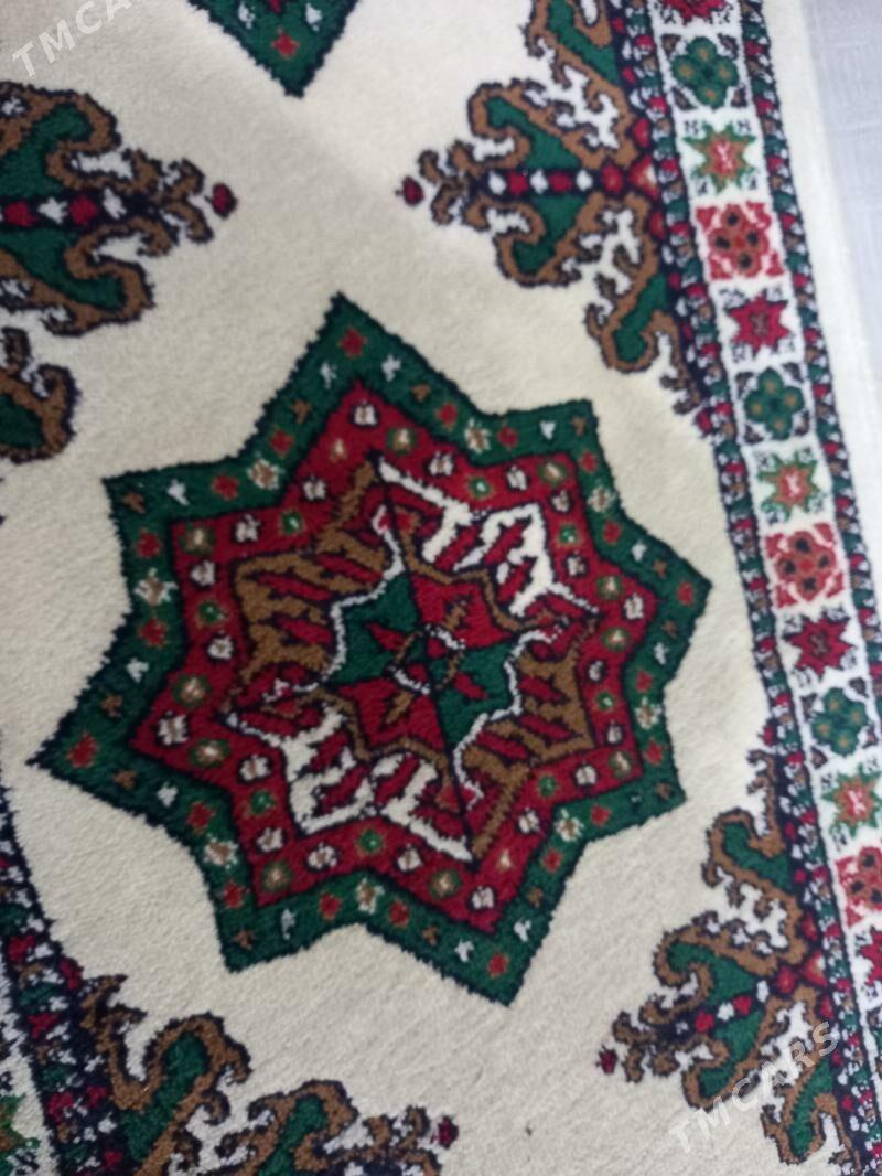 haly - Балканабат - img 1