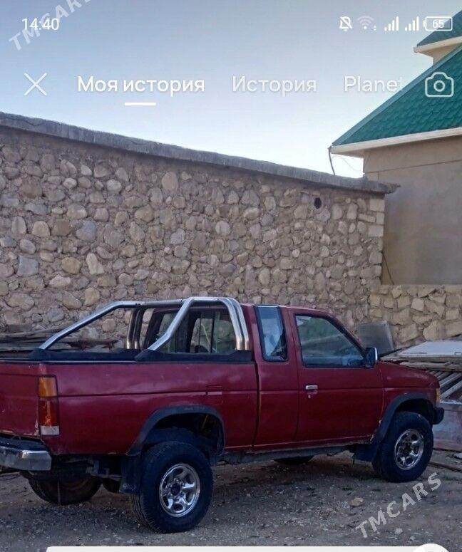 Nissan Datsun/Nissan Z-car 1993 - 70 000 TMT - Balkanabat - img 3