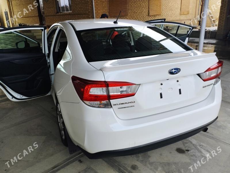 Subaru Impreza 2021 - 200 000 TMT - Мары - img 7