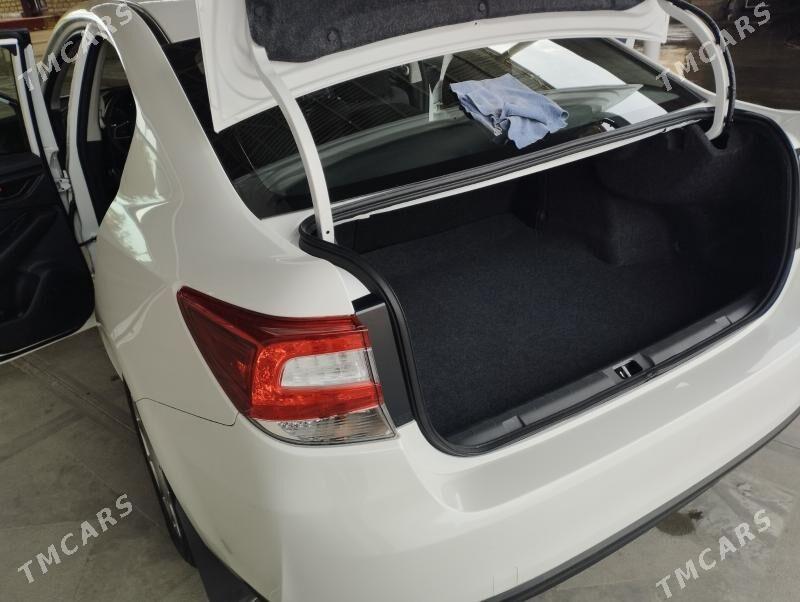 Subaru Impreza 2021 - 200 000 TMT - Мары - img 4