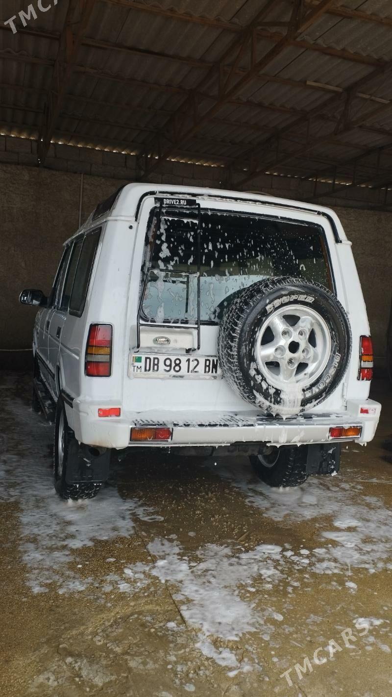 Land Rover Discovery 1997 - 60 000 TMT - Балканабат - img 3