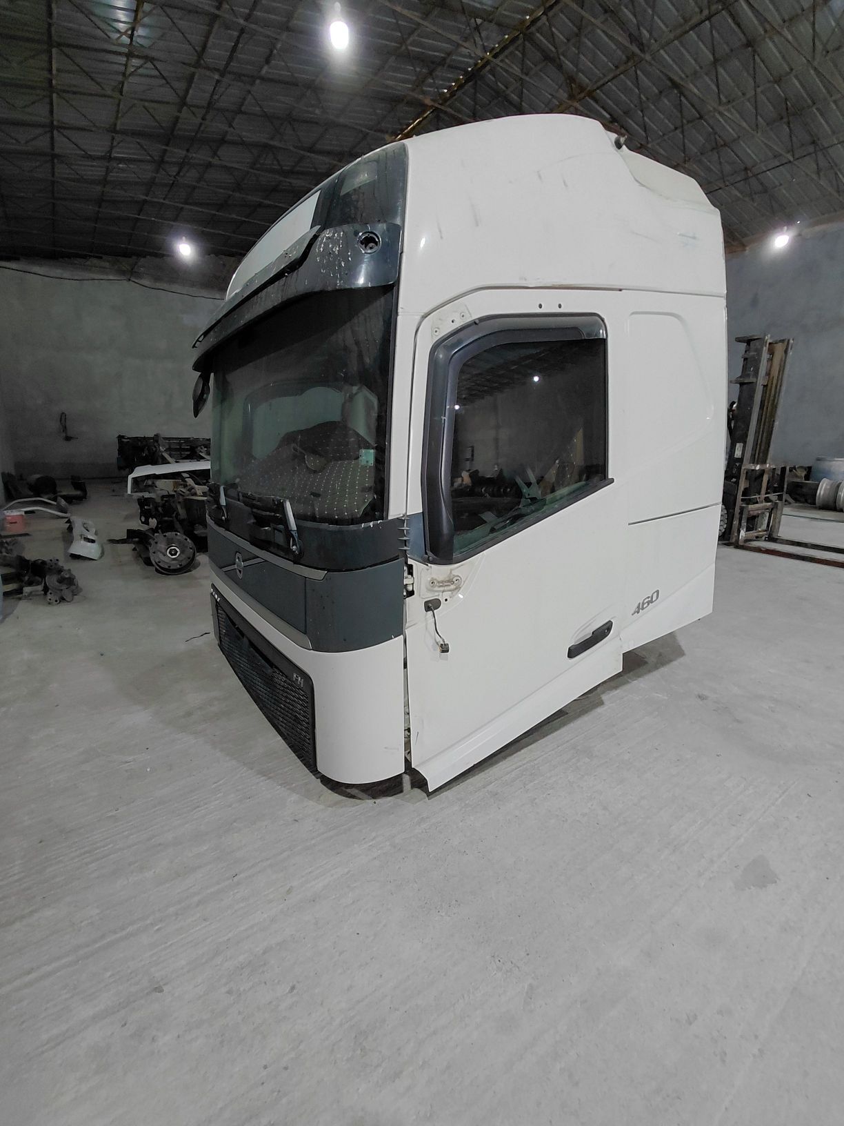 Volvo morda 100 TMT - Mary - img 4