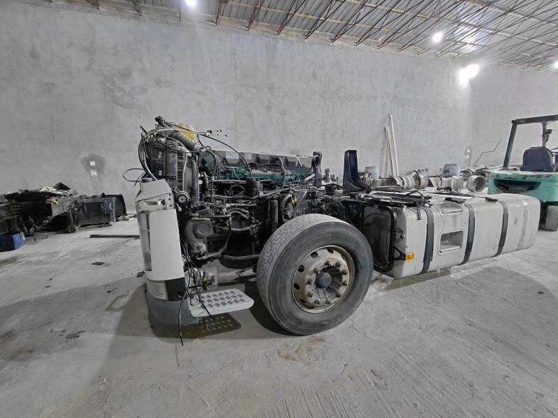 Volvo morda 100 TMT - Mary - img 2