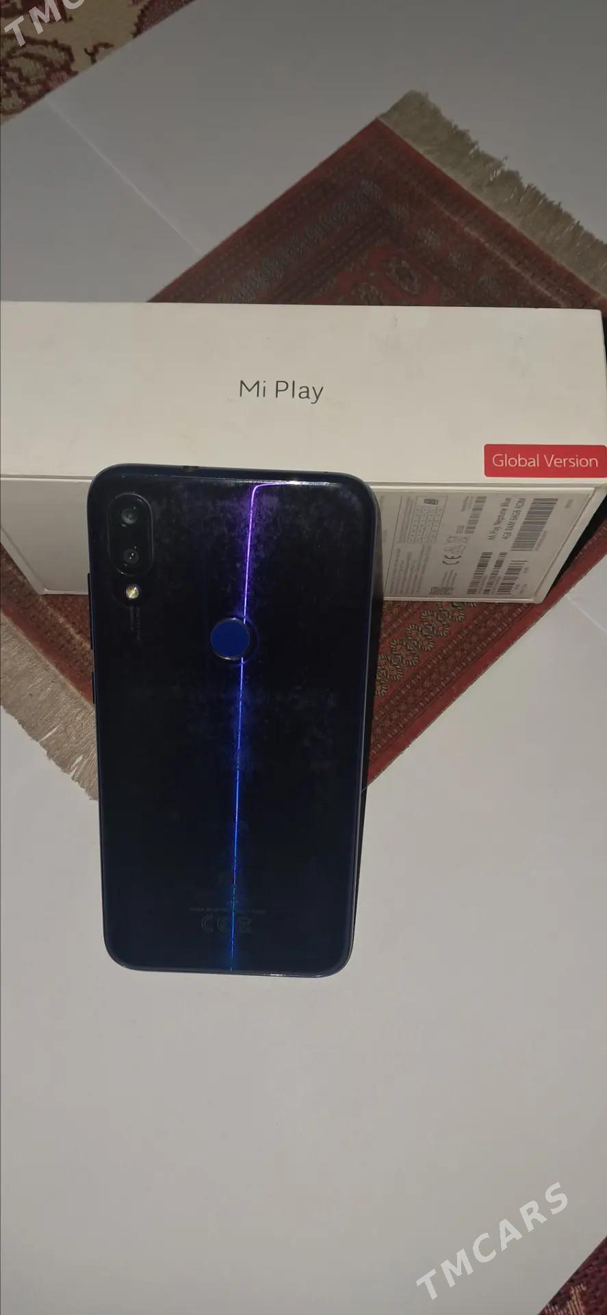 MI PLAY 4/64Gb - Мир 4 - img 2