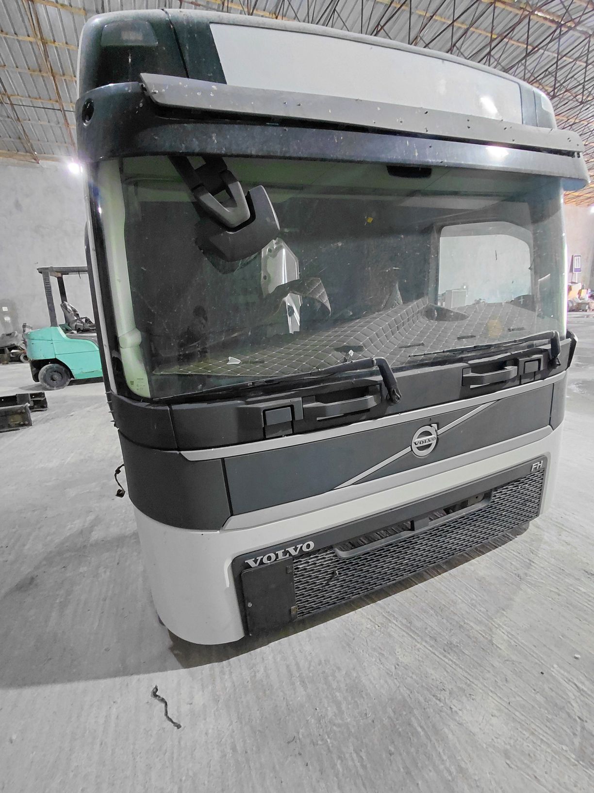 Volvo morda 100 TMT - Mary - img 5