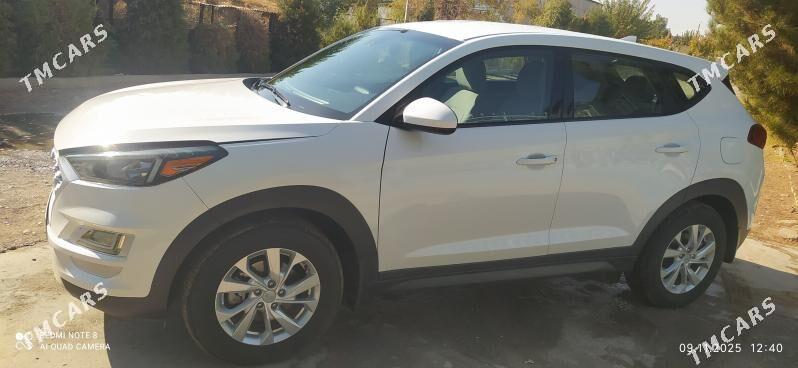 Hyundai Tucson 2020 - 240 000 TMT - Туркменабат - img 6