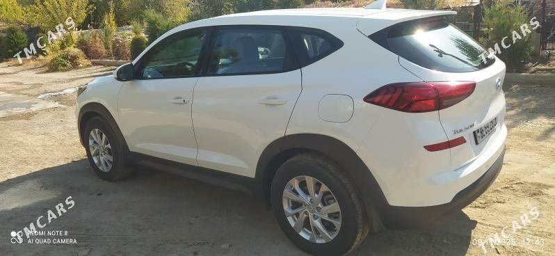 Hyundai Tucson 2020 - 240 000 TMT - Туркменабат - img 2