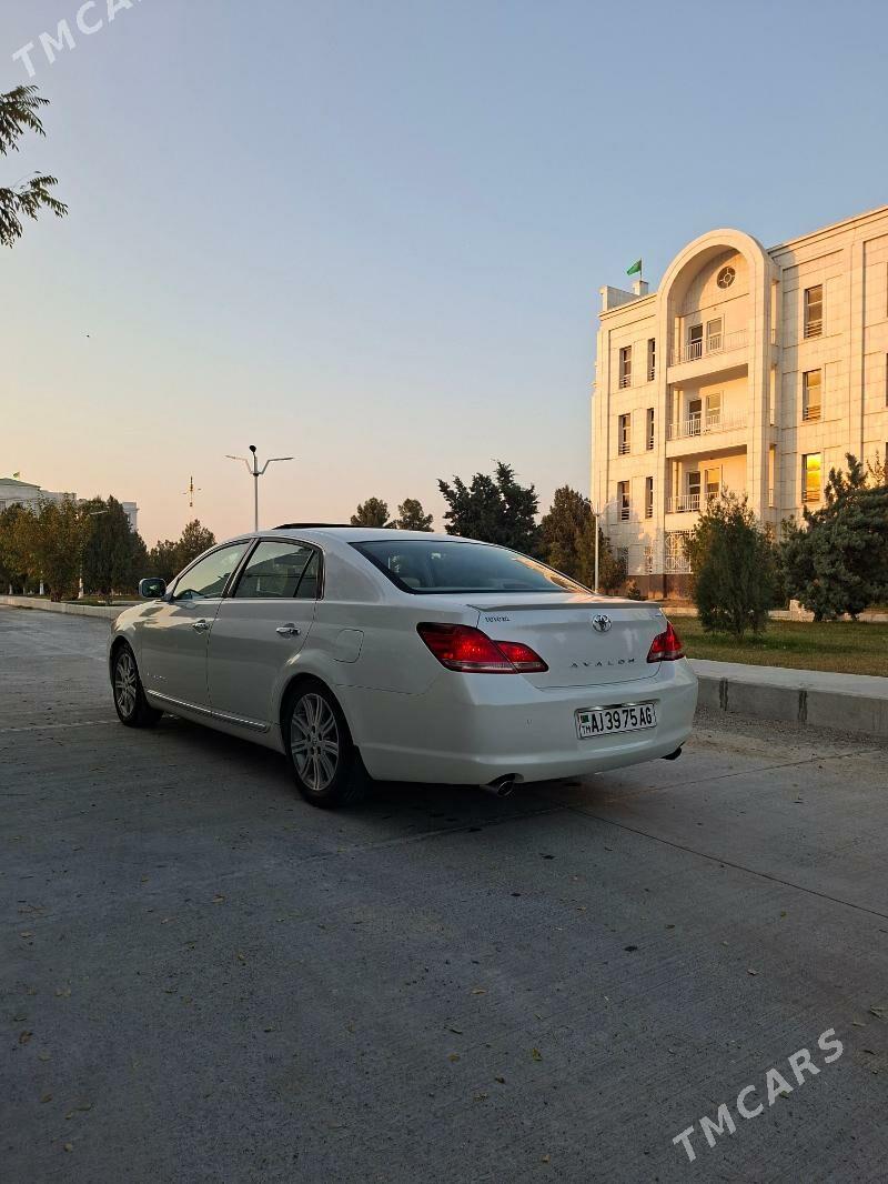 Toyota Avalon 2007 - 205 000 TMT - Хитровка - img 4