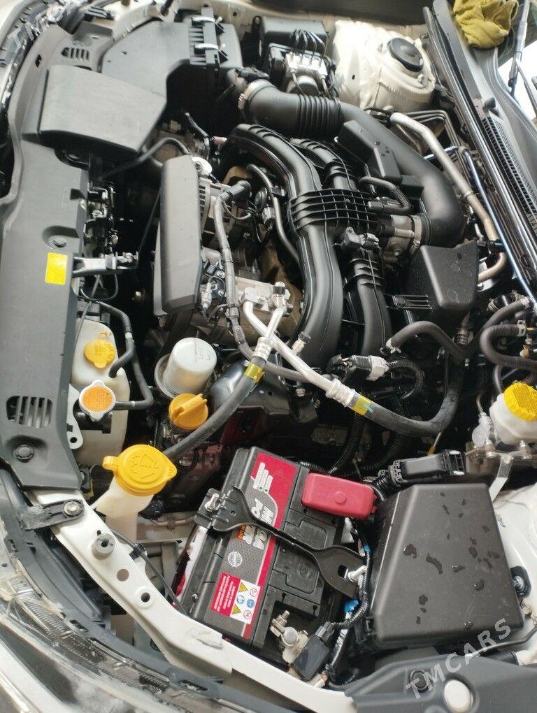 Subaru Impreza 2021 - 200 000 TMT - Мары - img 5
