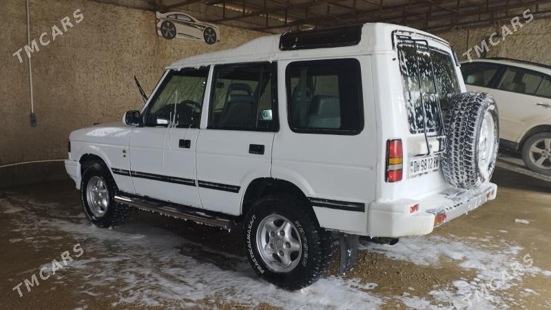 Land Rover Discovery 1997 - 60 000 TMT - Балканабат - img 4