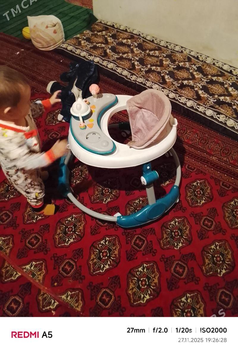 машин манеж - Daşoguz - img 2