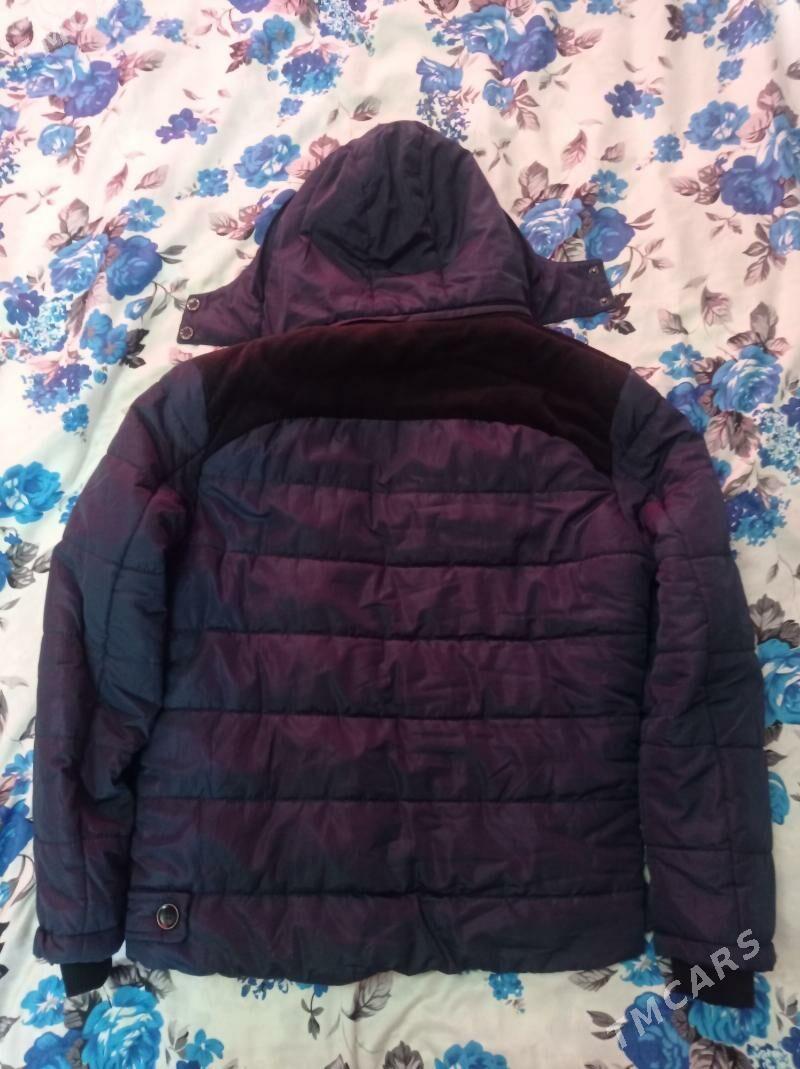 куртка - Туркменбаши - img 2