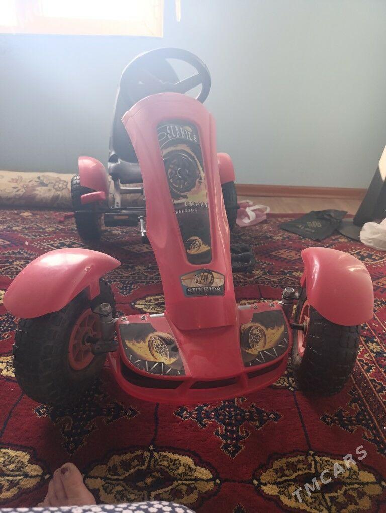 gonçik tigir - Анев - img 2