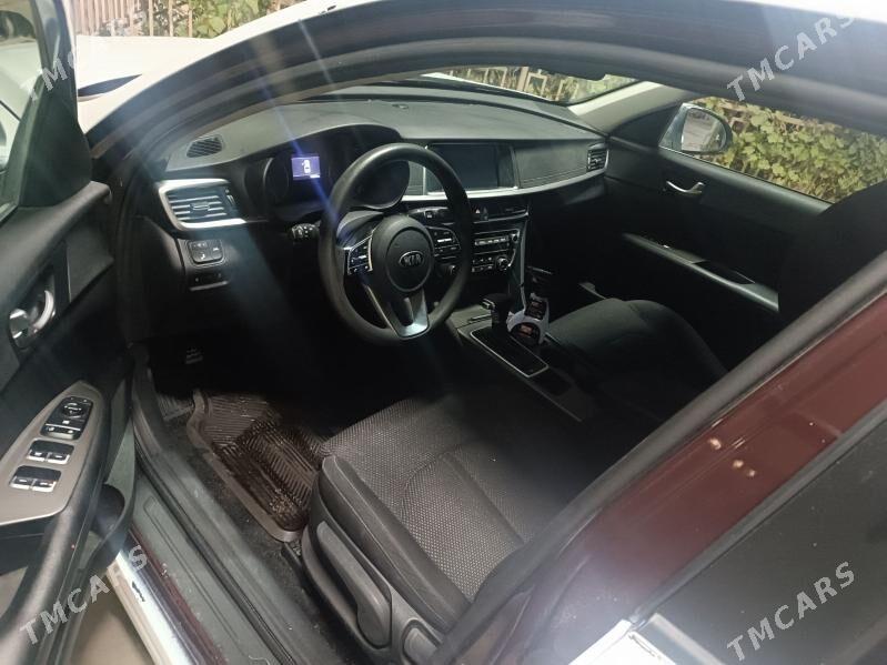 Kia Optima 2020 - 180 000 TMT - Мары - img 5