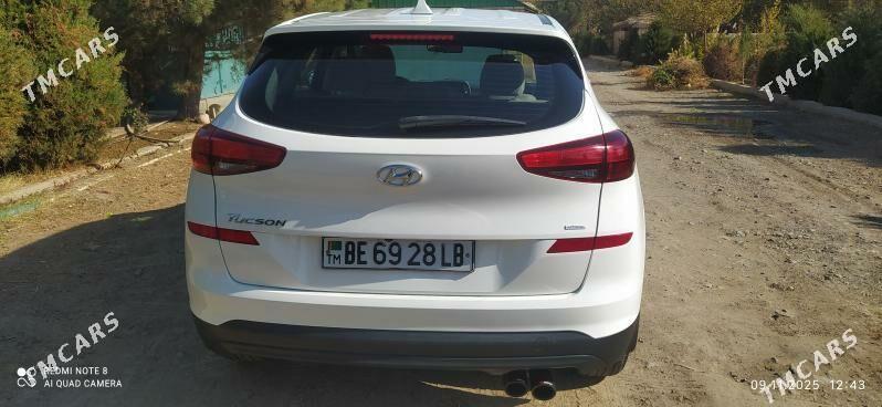 Hyundai Tucson 2020 - 240 000 TMT - Туркменабат - img 3