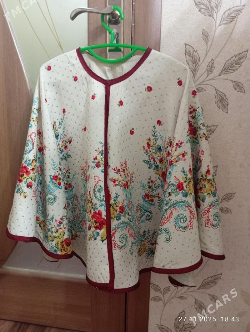 Nakitka - Mary - img 1