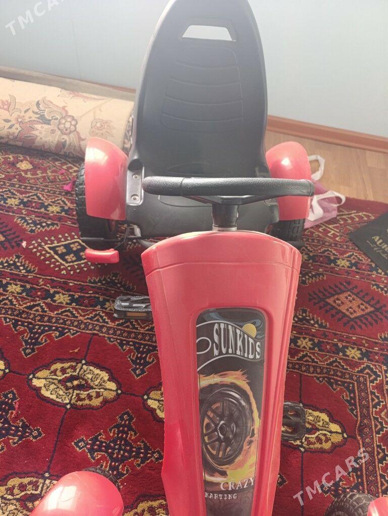 gonçik tigir - Анев - img 3