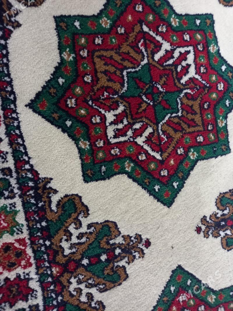 haly - Балканабат - img 2