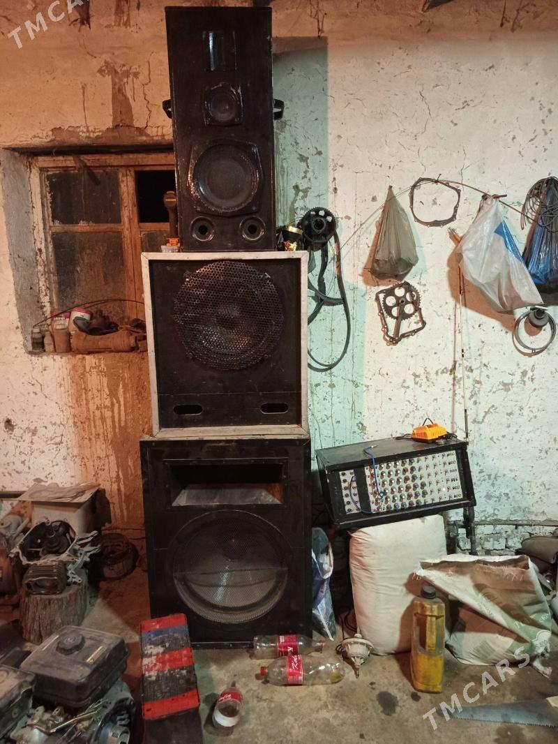 Kalonka - Görogly (Tagta) - img 2