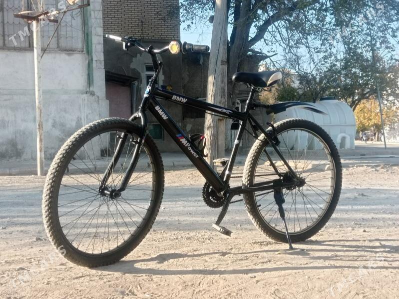 велосипед - Türkmenbaşy - img 1