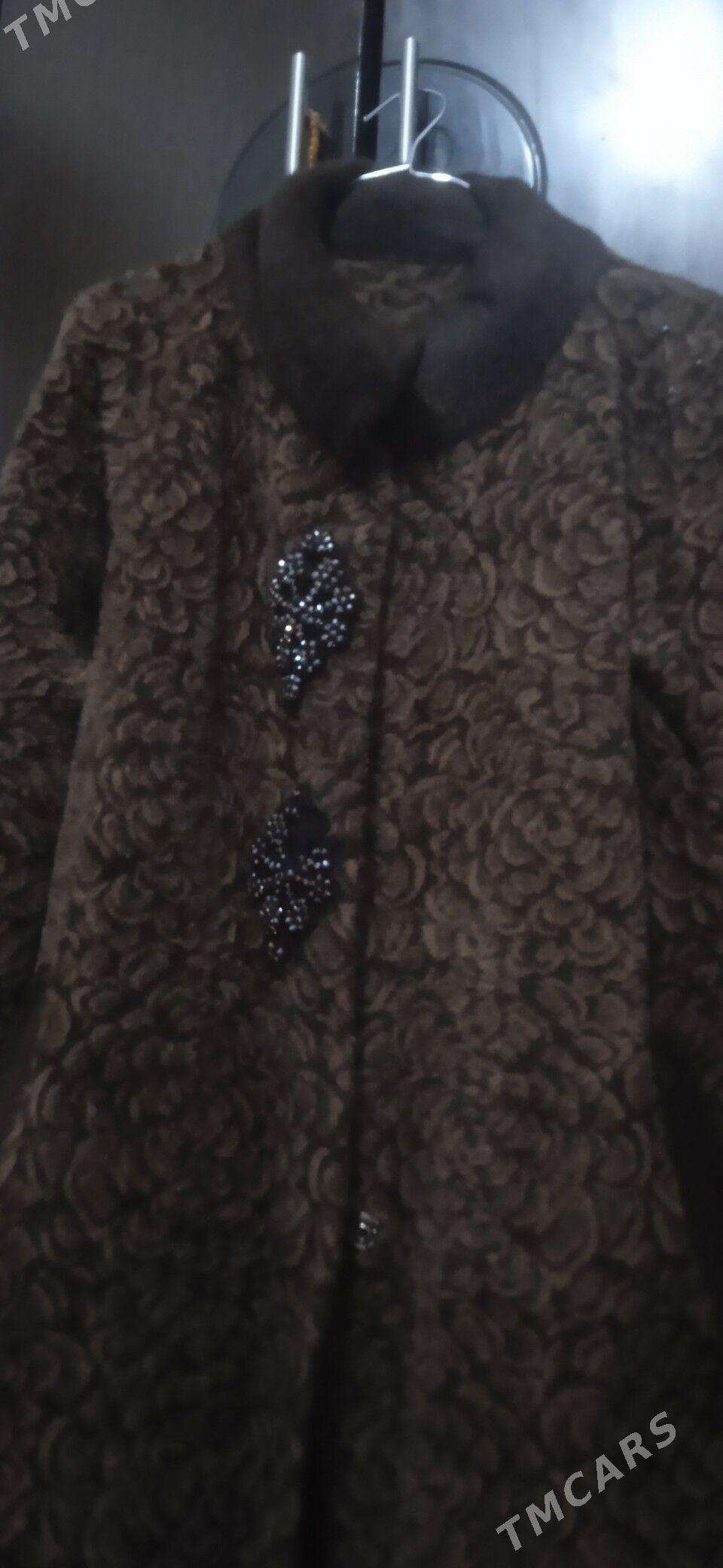 Palto jemper - Дашогуз - img 1