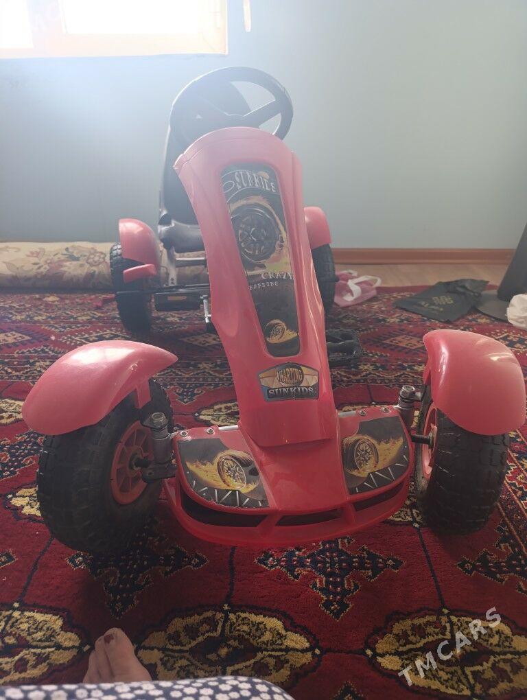 gonçik tigir - Анев - img 5