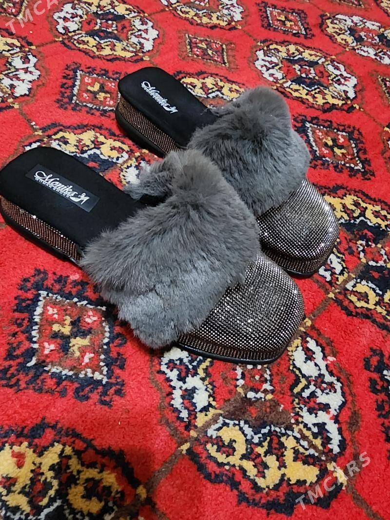 Kovusler - Daşoguz - img 1