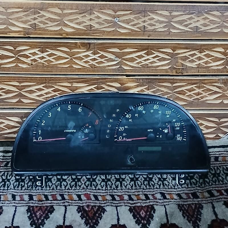 DUTY CEMRY PYRBOR 180 TMT - Гёкдепе - img 1