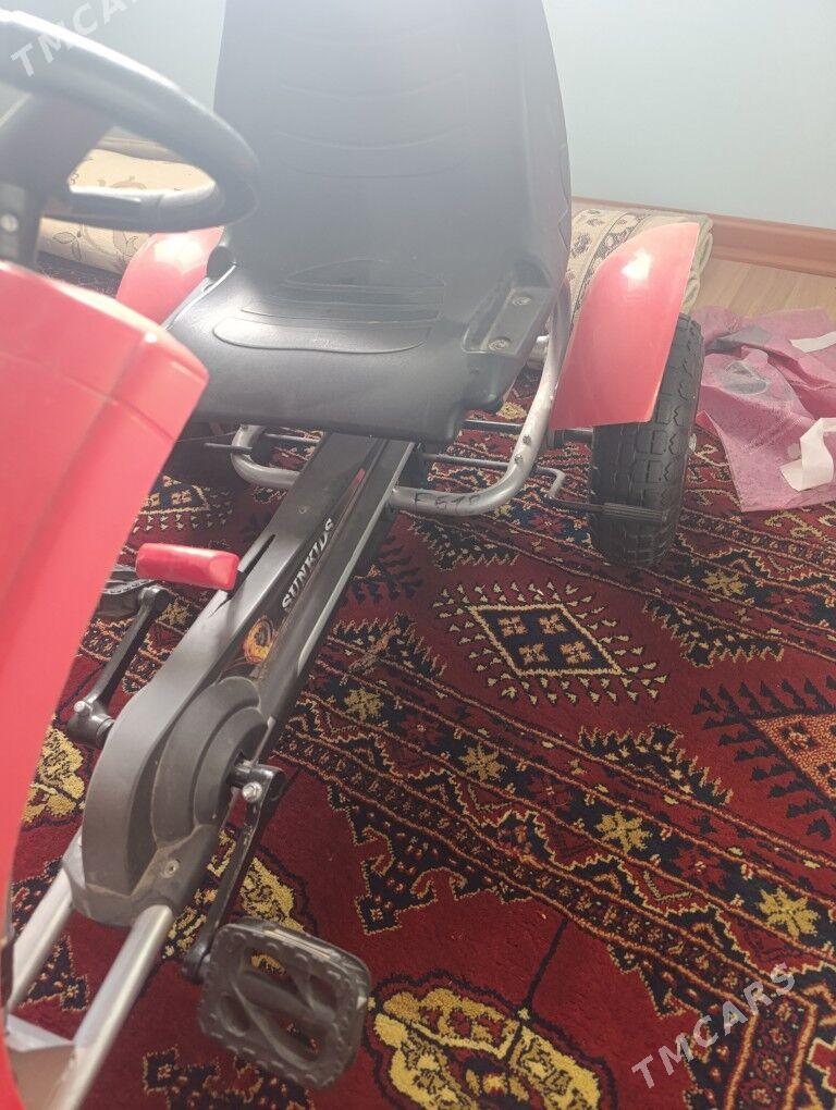 gonçik tigir - Анев - img 4