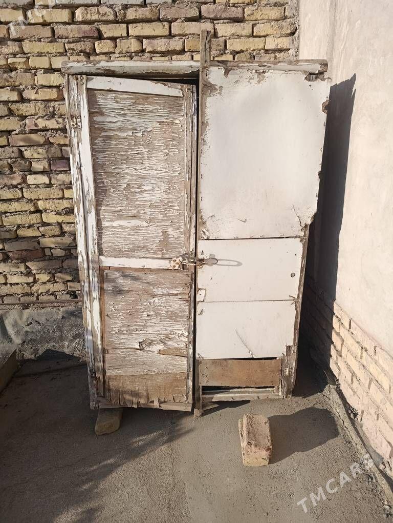 Shkaf polkali - Дашогуз - img 1