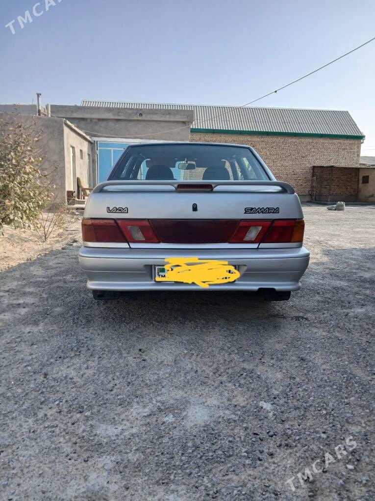 Lada 2115 2004 - 45 000 TMT - Gökdepe - img 2