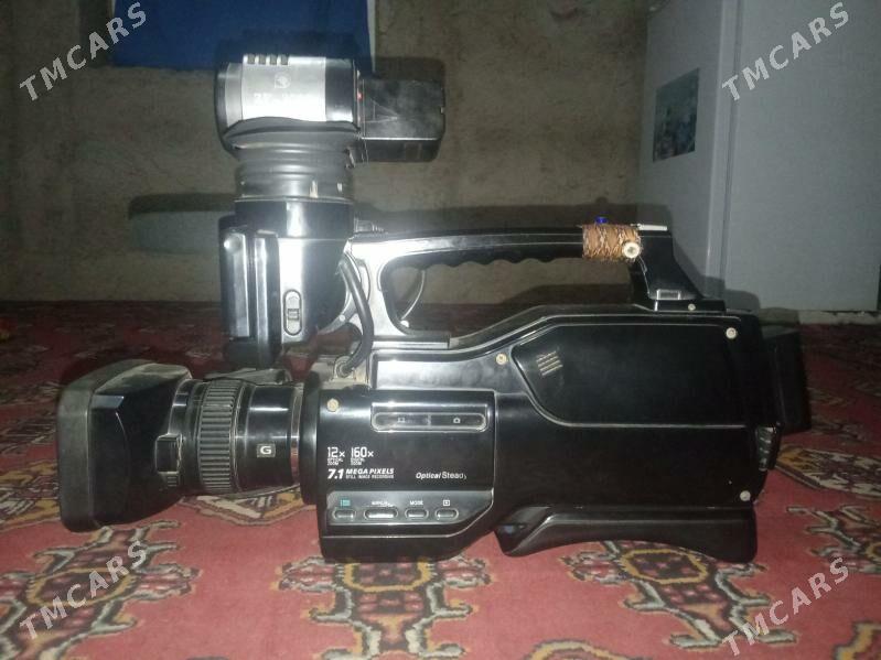 Sony 1500 - Mary - img 8