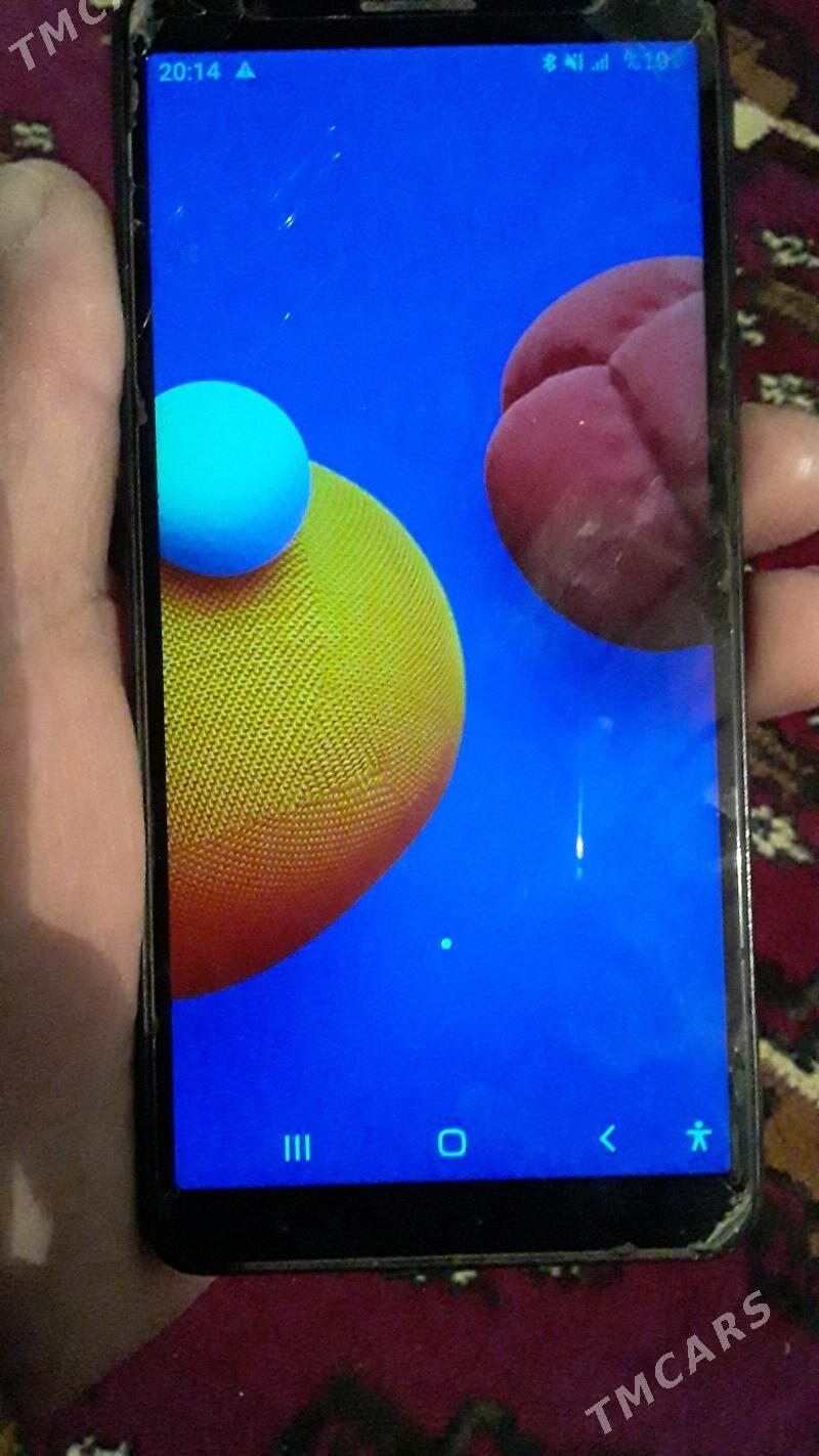 A 01 core - Гызыларбат - img 4