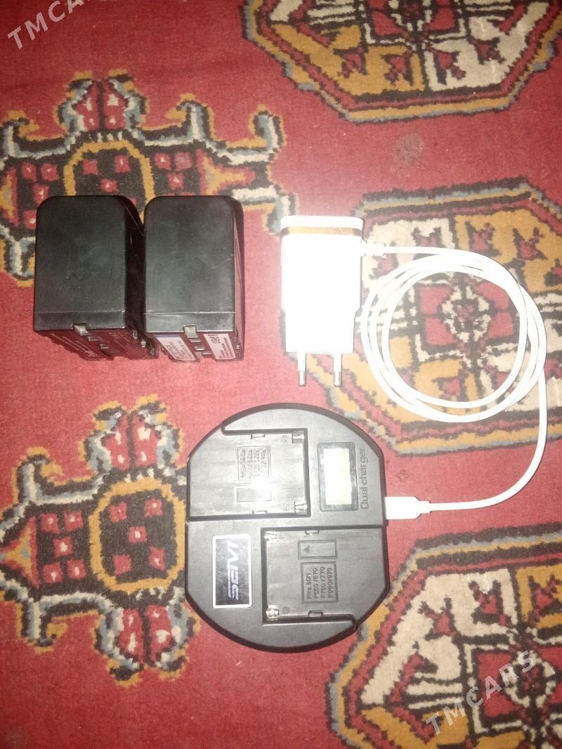 Sony 1500 - Mary - img 4