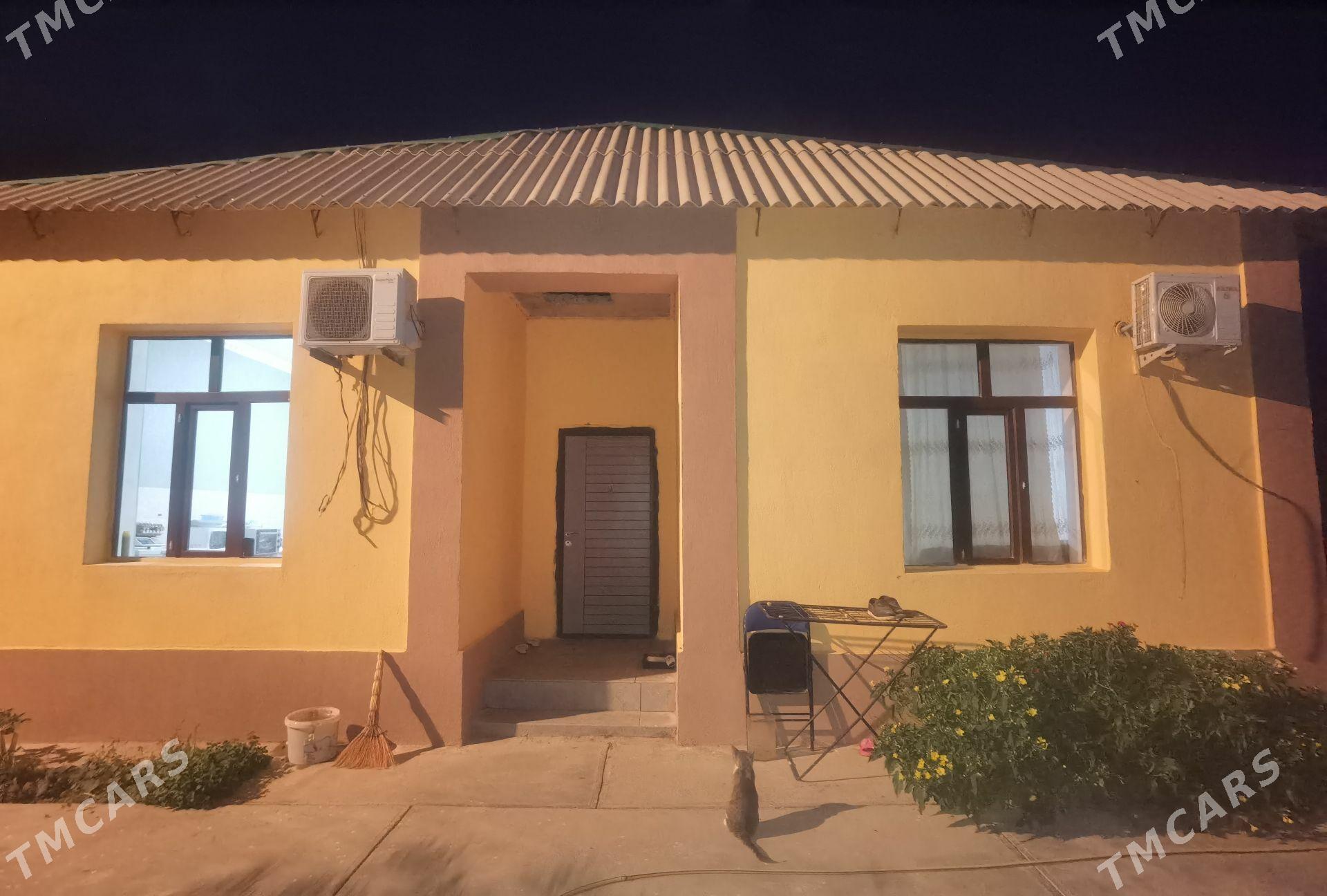 КАХКА ПЛАН ДОМ 8 соток - Kaka - img 2