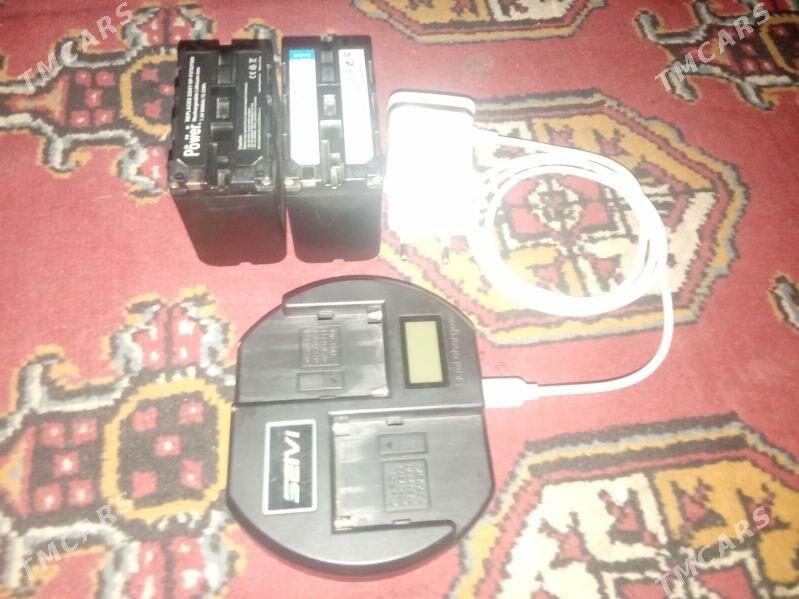 Sony 1500 - Mary - img 3