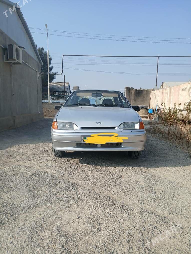 Lada 2115 2004 - 45 000 TMT - Gökdepe - img 3