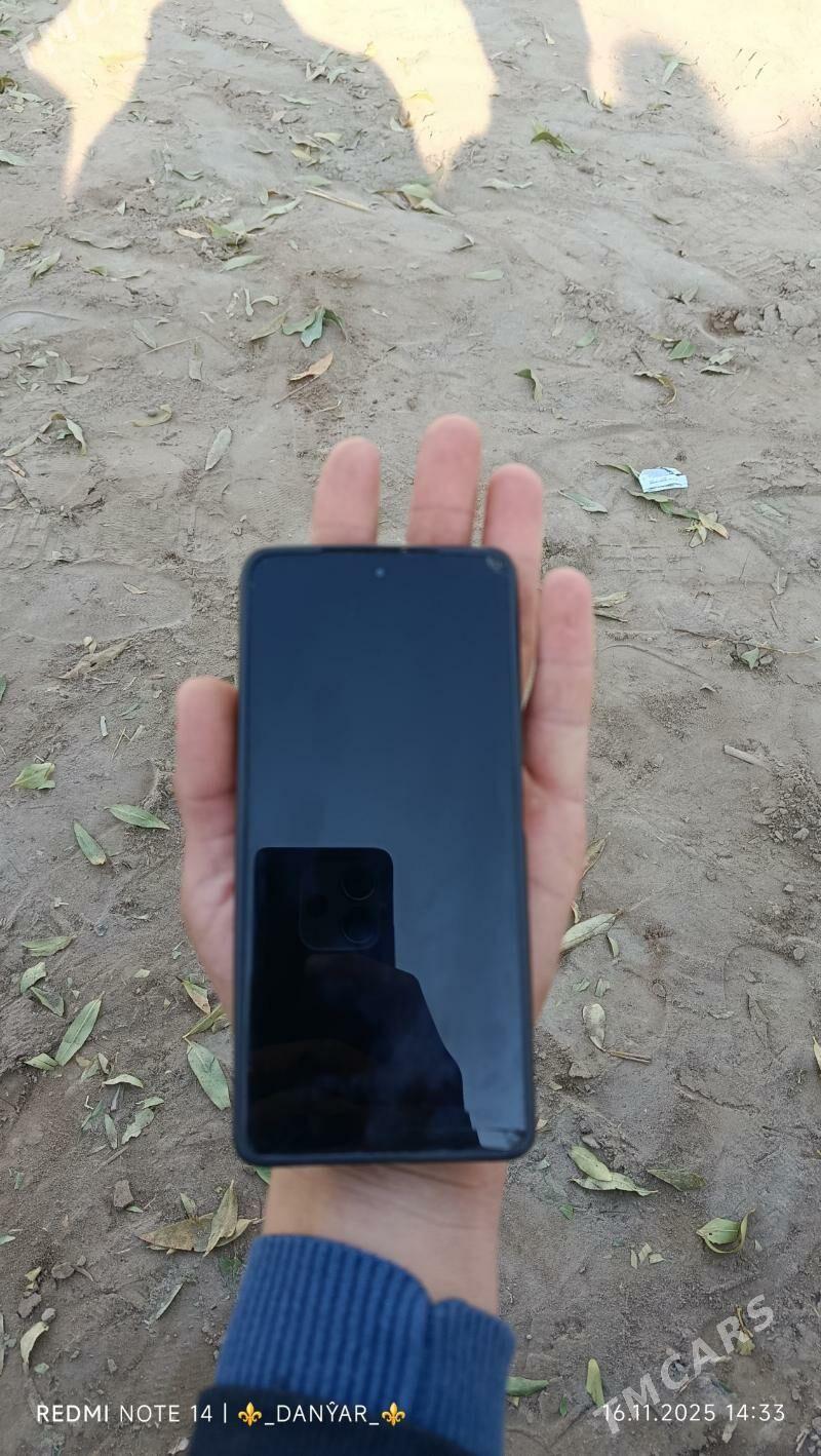 Redmi note13R pro 256GB 5G - Şabat etr. - img 1