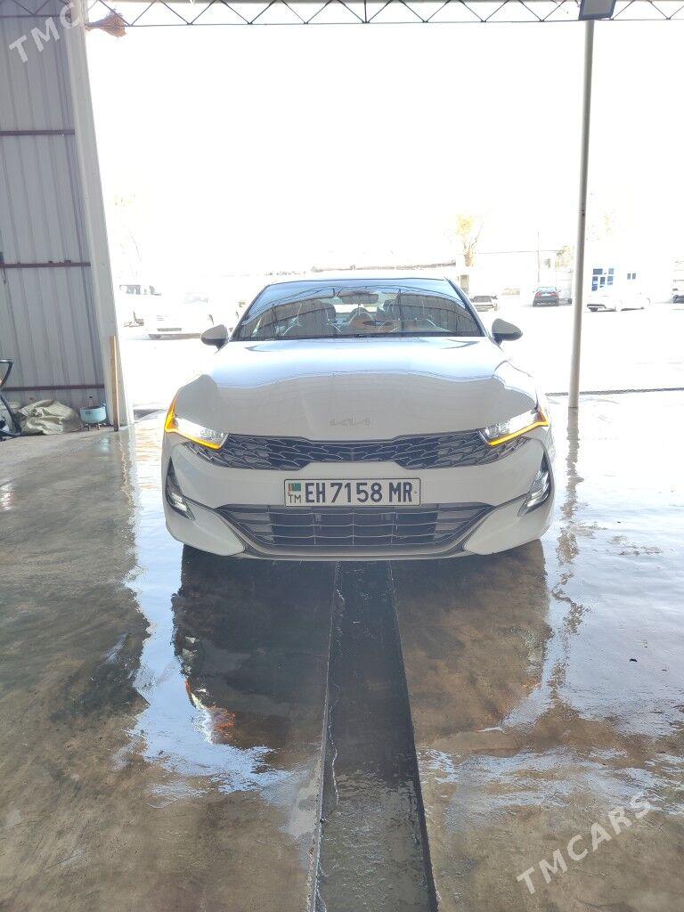 Kia K5 2022 - 280 000 TMT - Mary - img 4