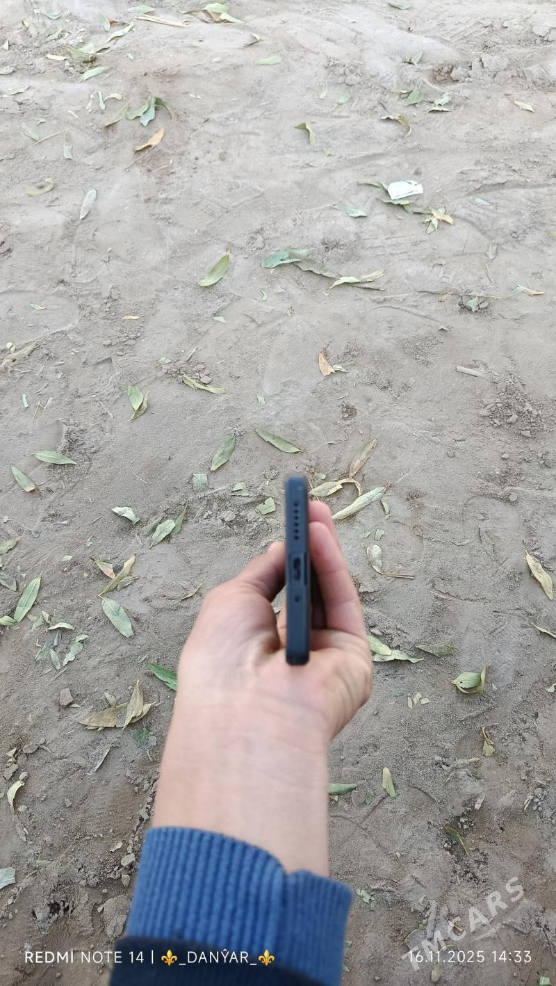 Redmi note13R pro 256GB 5G - Şabat etr. - img 2