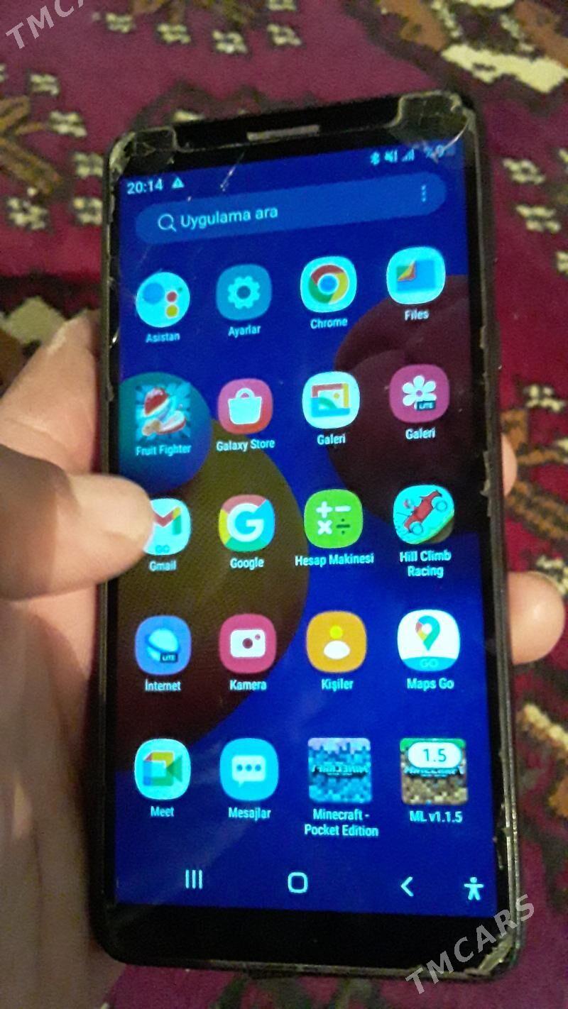 A 01 core - Гызыларбат - img 2