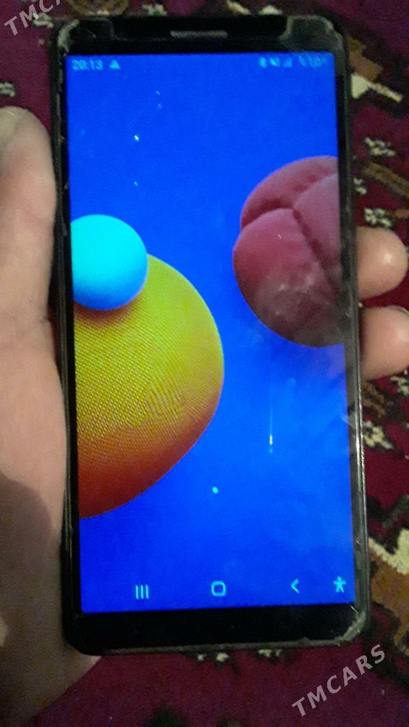 A 01 core - Гызыларбат - img 3