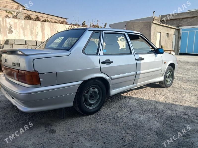 Lada 2115 2004 - 45 000 TMT - Gökdepe - img 4