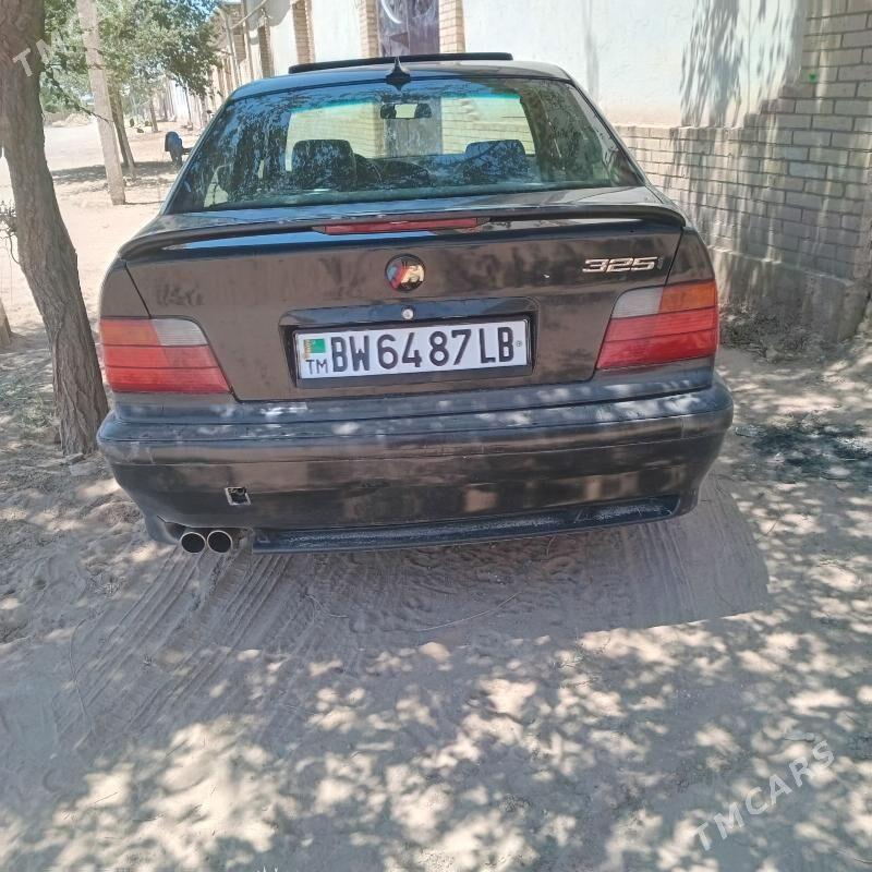 BMW 3 Series 1993 - 50 000 TMT - Darganata - img 6
