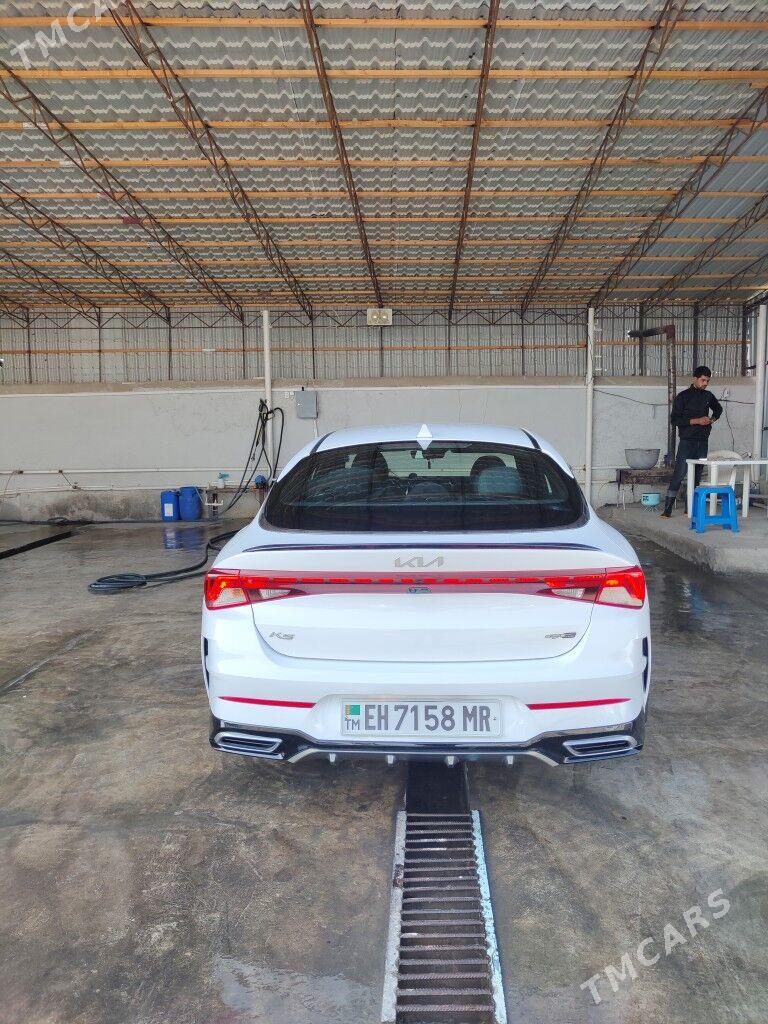 Kia K5 2022 - 280 000 TMT - Mary - img 3
